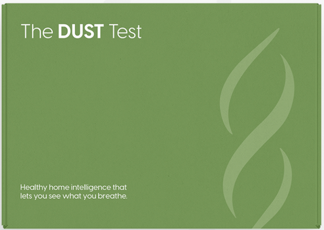 The Dust Test